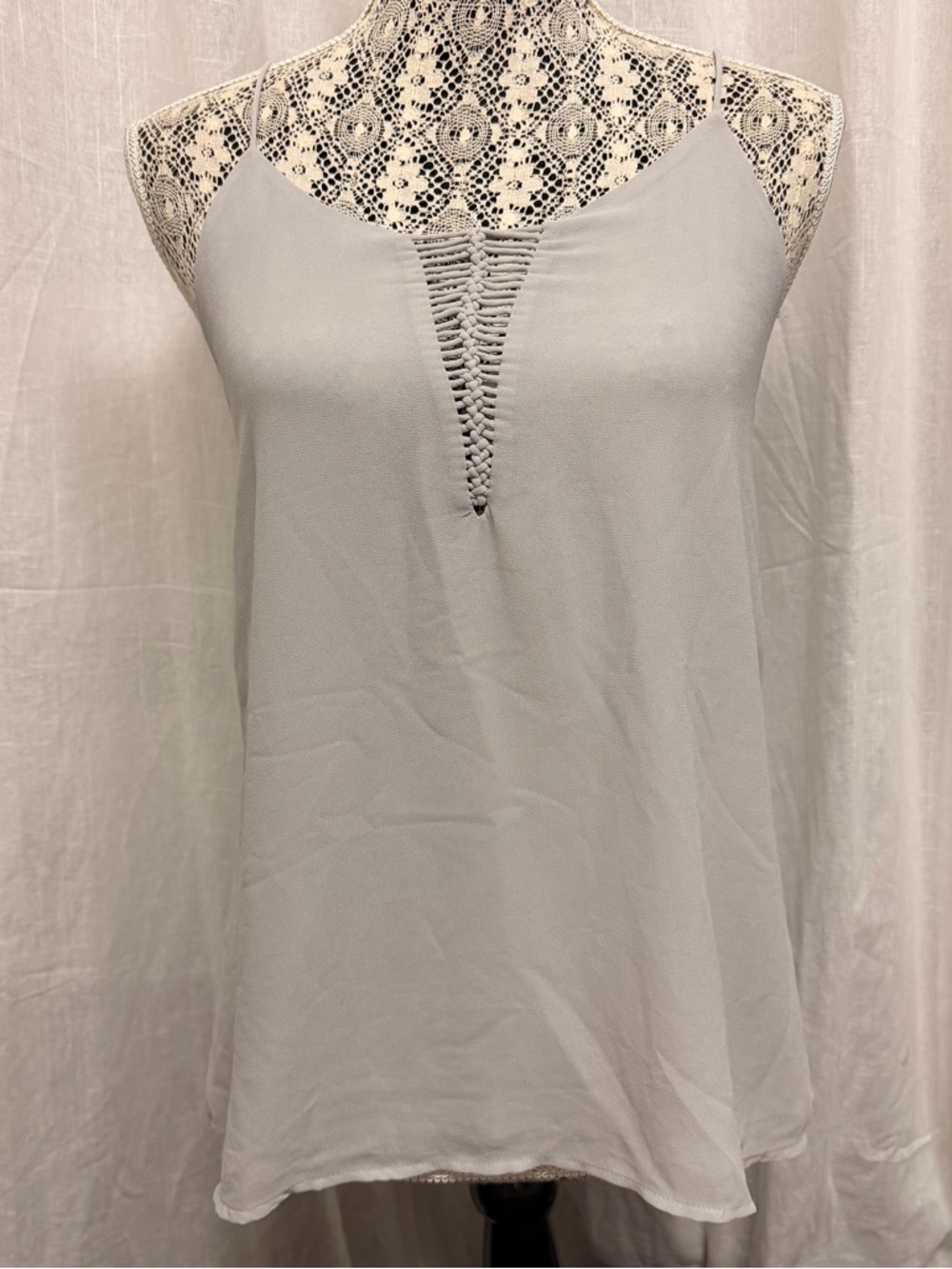 3/$20 🌺 Yaya & Co. Top